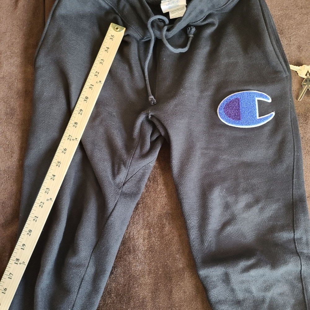 Champion small joggers tapered